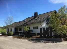 Ferienwohnung Am Holing