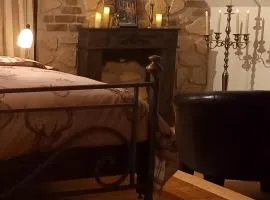 Landhauswohnung Alte Mühle