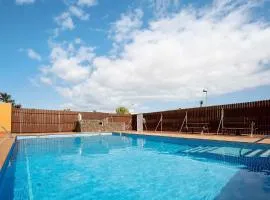Villa Dayely