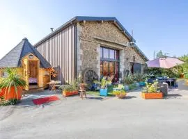 Les Philous Gourmands