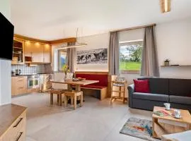 Ferienwohnung Schlern Bio Schrofhof