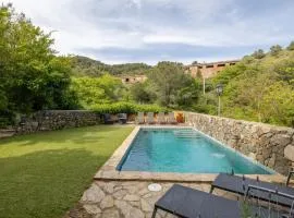 Casa Argentera Full House