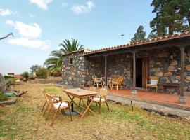 La Roquina, hotel din Tijarafe