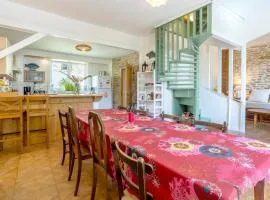 Orangerie de Kerlarec