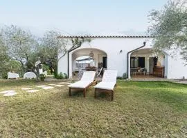 la Villa di Biderrosa