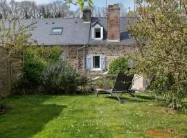 La maison de pêcheur Chez Alice