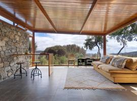 La Casita de la Orilla de Peñate, Hotel in Santa Brígida