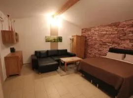 Apartment in Ludorf mit Garten und Terrasse by Interhome