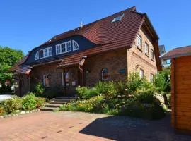 Holiday Home Bel Air in Gager mit Grill und Sauna by Interhome