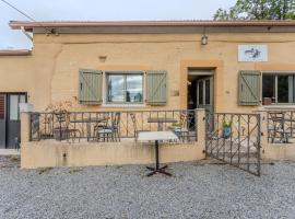 Maison Loustalet, Hotel in Arzacq-Arraziguet