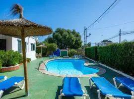 Apartamento Felipe 2-4