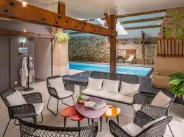 Gite de l'Hubertiere