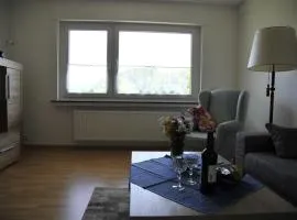 Rothaarsteig Ferienhaus