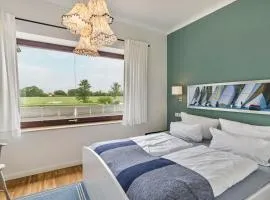 Landhaus Ostseeblick Fewo 4 -