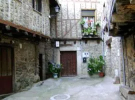 Casa Lopez San Martín
