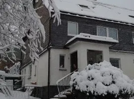 Haus Schnettler mit Sauna