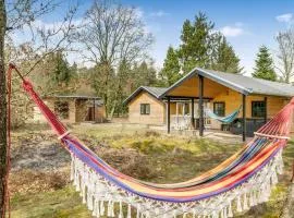 Holiday Home Anu - 2km to the fjord by Interhome
