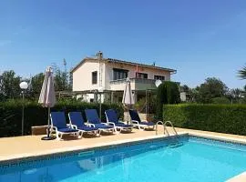Holiday Home Ländlicher Bauernhof Sa Gruta Marines by Interhome