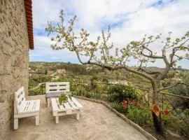 Casa do Avô - Alojamento Sortelha