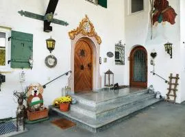 Alpen Lodge