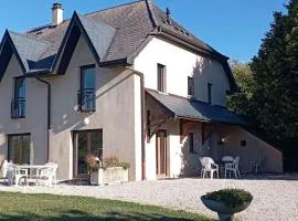 Le Paradis de Bornachon