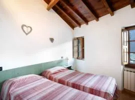 Casa Verde - Sciu´ Pepin