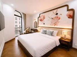 OCEAN HOTEL Ninh Binh - Near Trang An & Hoa Lư Old Town