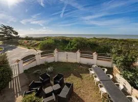 Logement vue mer à 50m de plage