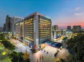 NOVOTEL Shaoxing Keqiao