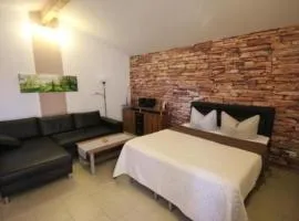 Apartment Mueritzbrise 3 mit Terrasse free WiFi by Interhome