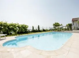 Suite Al Pian Apartment
