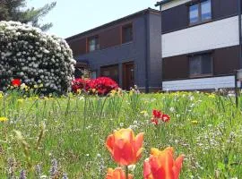 Apartment Berndt by Interhome