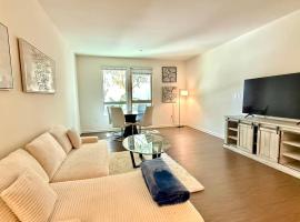 Premium 1BR Near Irvine - Prime Location – hotel w mieście Tustin