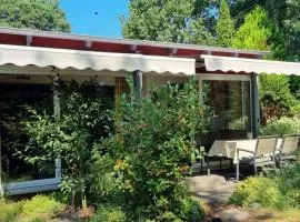 Ferienhaus Haffschatz