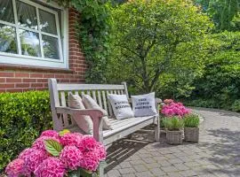 Ferienwohnung Riedel