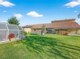 Gîte Uncinatum - La Grange Du Logis