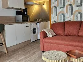 Isard - Le Hameau De La Courbière