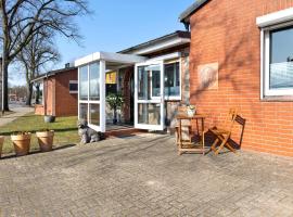 Ferienwohnung No 34A Malliß, hôtel à Malliß