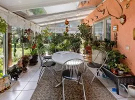 Ferienwohnung im Burgenland