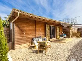 Le Chalet in Medoc