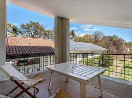 Villa azalea, hotel a Induno Olona