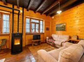 La Vieille École Montjovet