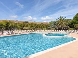 Puchouau Appartement en Rez Jardin