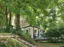 Les Chalets Du Moulin Du Chatain 3