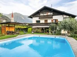 Erlengut Apt Burgstall