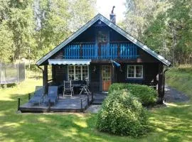 Holiday Home Norrtälje by Interhome