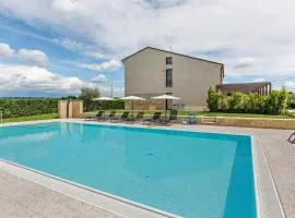 Agriturismo Casa Pezzo