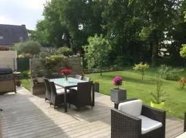 Chambres d'Hôtes - Les Boubous