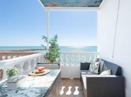 Casacamer N, hotel v destinaci Sagunto