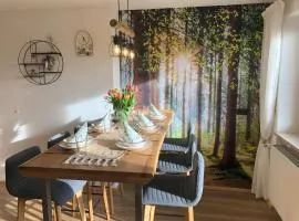 Ferienwohnung Immenberg